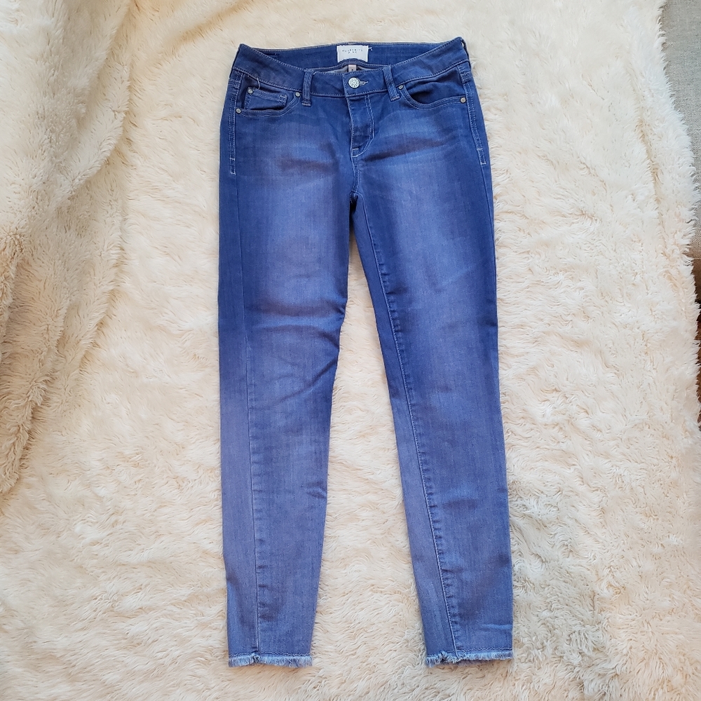 Celebrity Pink Jeans